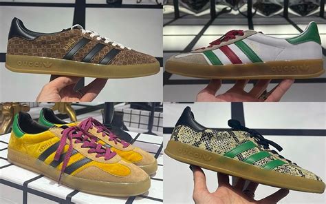 shoes adidas gucci store|gucci adidas originals.